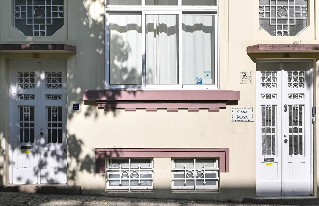 Casa Maya-1